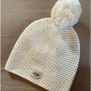 UGG beanie